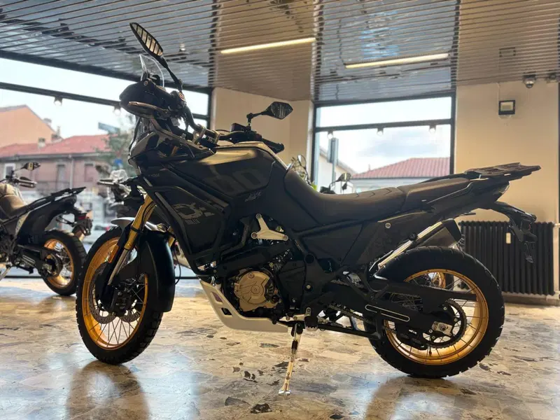 Voge Valico 800DSX Rally (2025 - 26) (2)