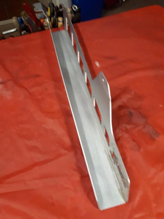 COPRI CATENA per TENERè 700 (STANDARD) 100 % (2)