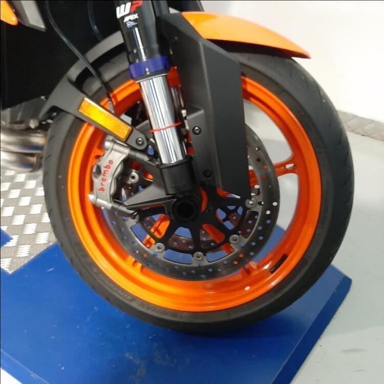KTM 1290 Super Duke R EVO (2022 - 23) (3)