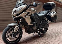 Kawasaki Versys 1000 Grand Tourer ABS (2015 - 16) usata