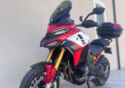 Ducati Multistrada V4 Pikes Peak (2021 - 24) usata