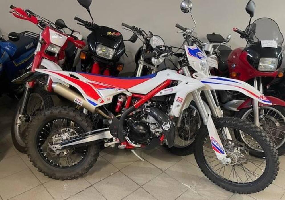 Betamotor Xtrainer 300 2t (2021)