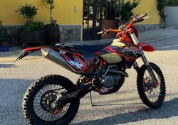 KTM 450 EXC Six Days (2014) usata