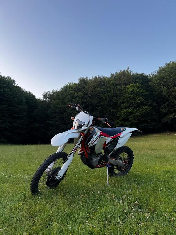 KTM 450 EXC Six Days (2014) (5)