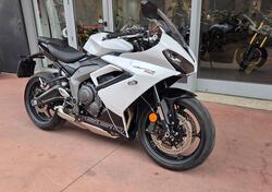 Triumph Daytona 660 (2024 - 25) usata