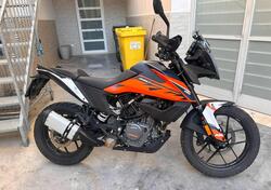 KTM 390 Adventure (2022 - 24) usata