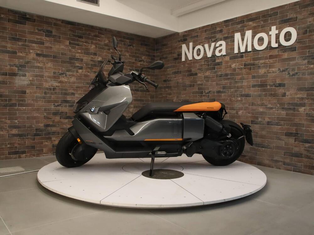 Bmw CE 04 (2021 - 25)