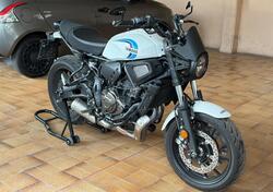 Yamaha XSR 700 (2022 - 25) usata