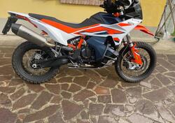 KTM 890 Adventure R (2023 - 24) usata