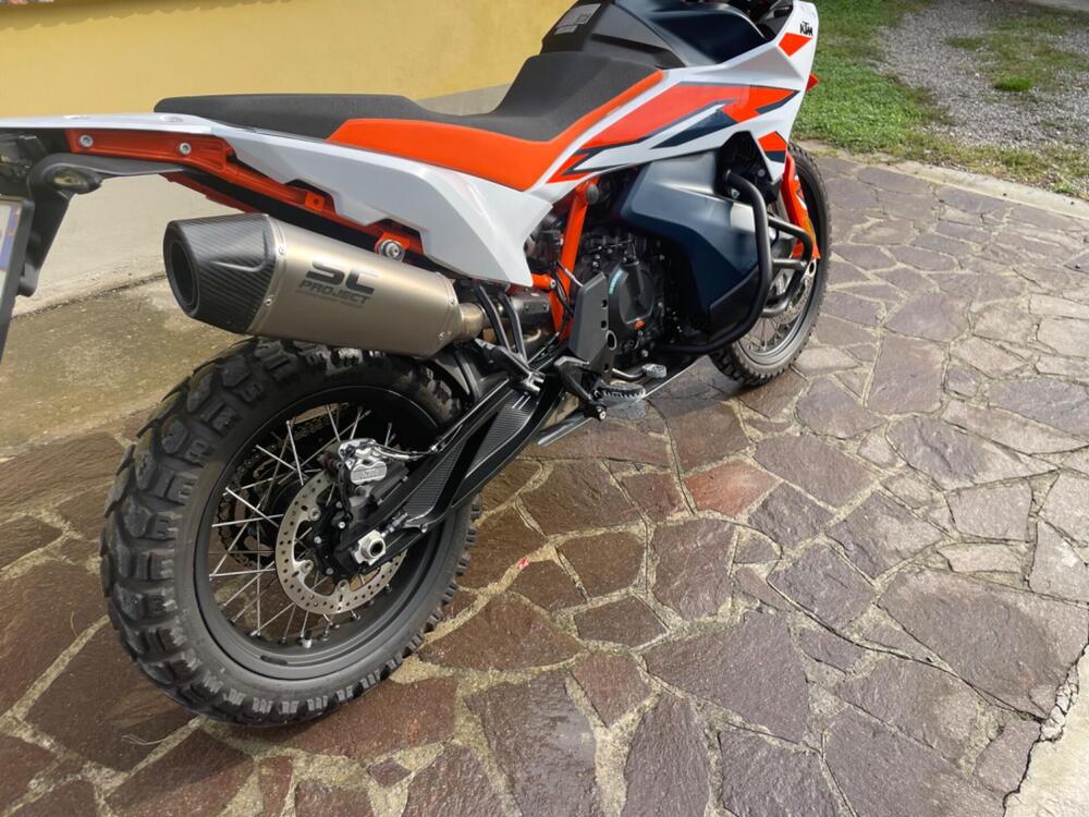 KTM 890 Adventure R (2023 - 24) (2)