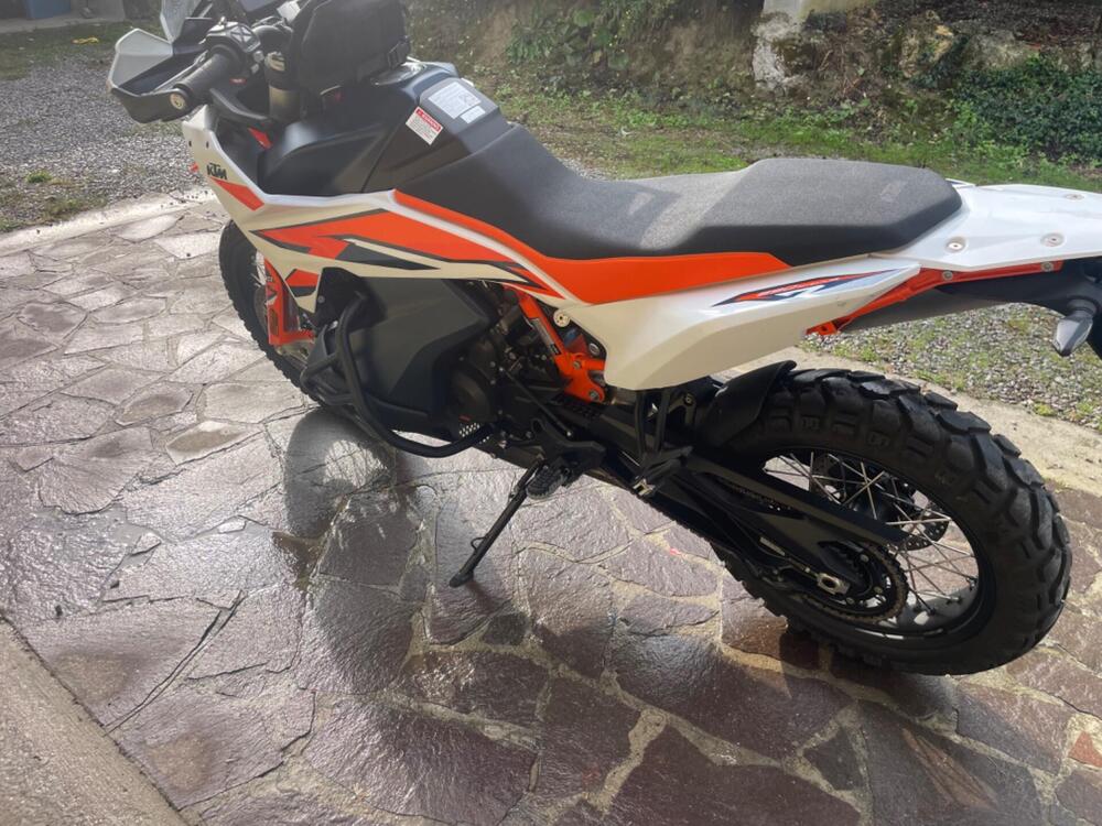 KTM 890 Adventure R (2023 - 24) (5)