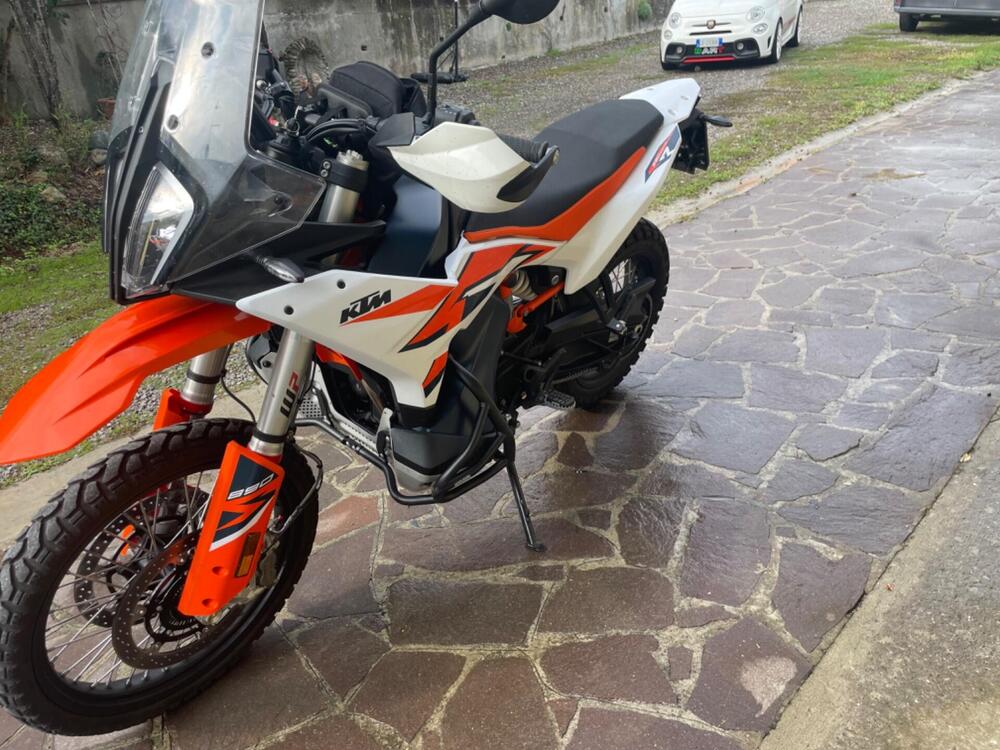 KTM 890 Adventure R (2023 - 24) (3)