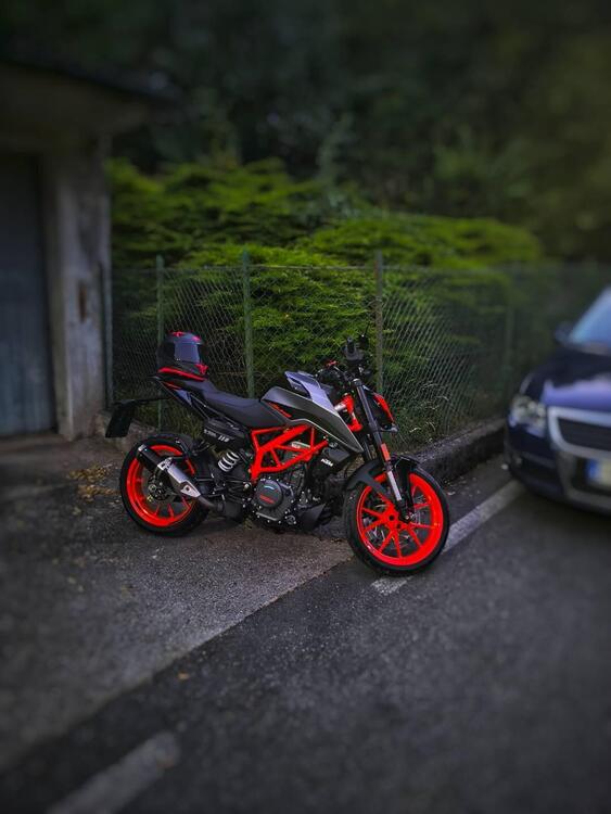 KTM 390 Duke (2021 - 23) (3)