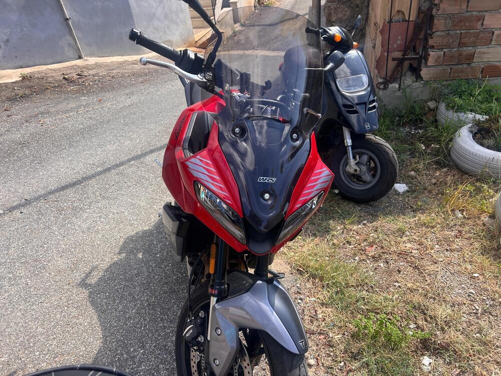 Triumph Tiger Sport 660 (2022 - 24) (3)