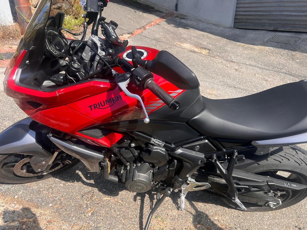 Triumph Tiger Sport 660 (2022 - 24) (4)