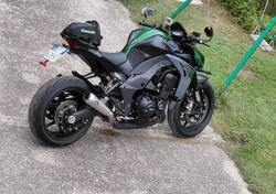 Kawasaki Z 1000 R (2017 - 20) usata