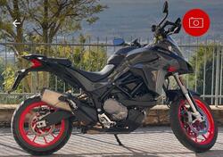 Ducati Multistrada V2 S (2022 - 24) usata
