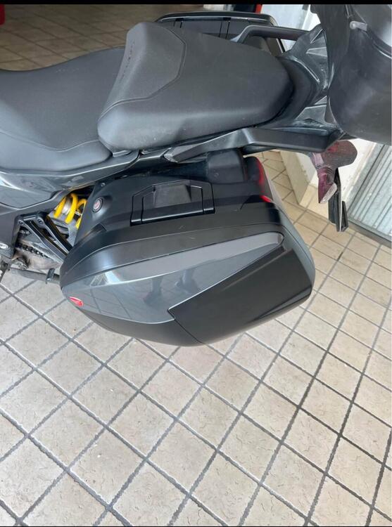 Ducati Multistrada V2 S (2022 - 24) (5)