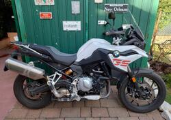 Bmw F 750 GS (2021 - 24) usata