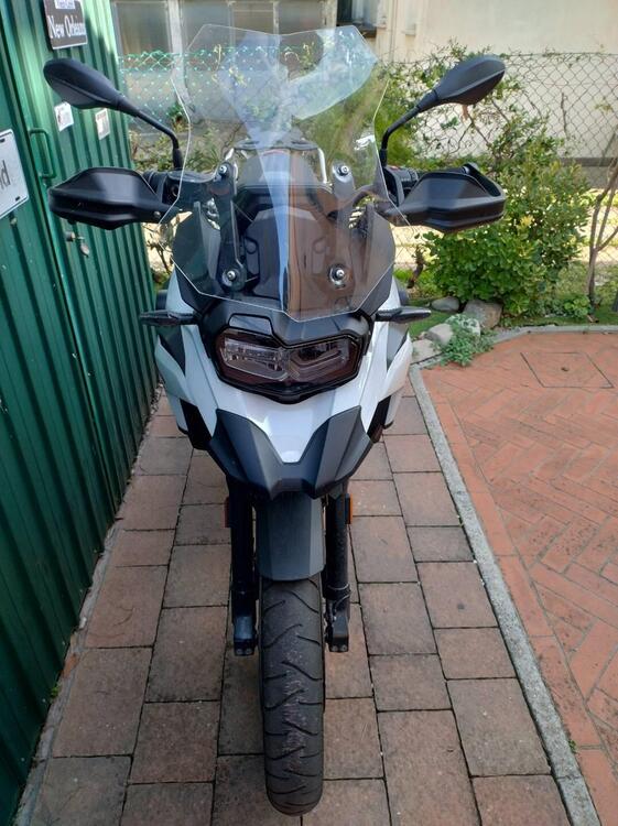 Bmw F 750 GS (2021 - 24) (3)