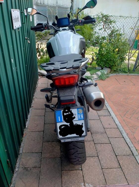 Bmw F 750 GS (2021 - 24) (4)