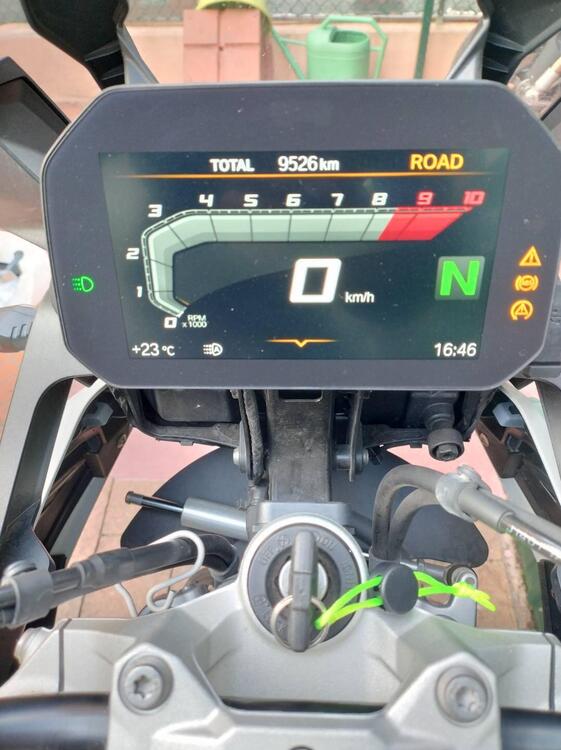 Bmw F 750 GS (2021 - 24) (5)