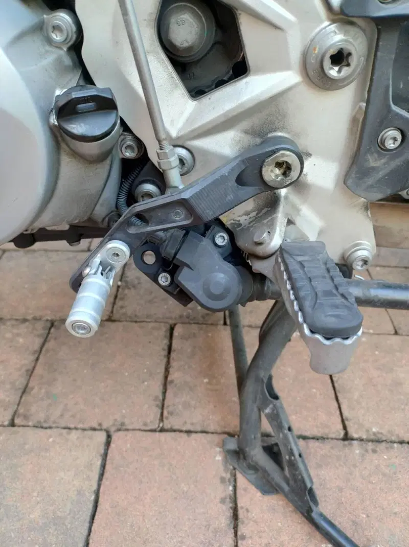 Bmw F 750 GS (2021 - 24) (6)