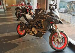 Ducati Multistrada V2 S (2022 - 24) usata
