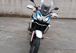 Honda Africa Twin CRF 1100L Urban DCT (2022 - 23) usata