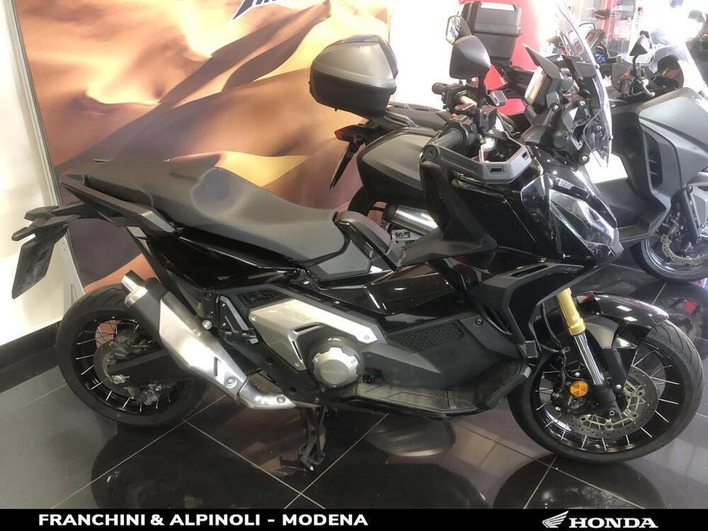 Honda X-ADV 750 DCT (2021 - 24) (2)