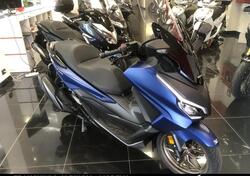 Honda Forza 350 (2022 - 24) usata