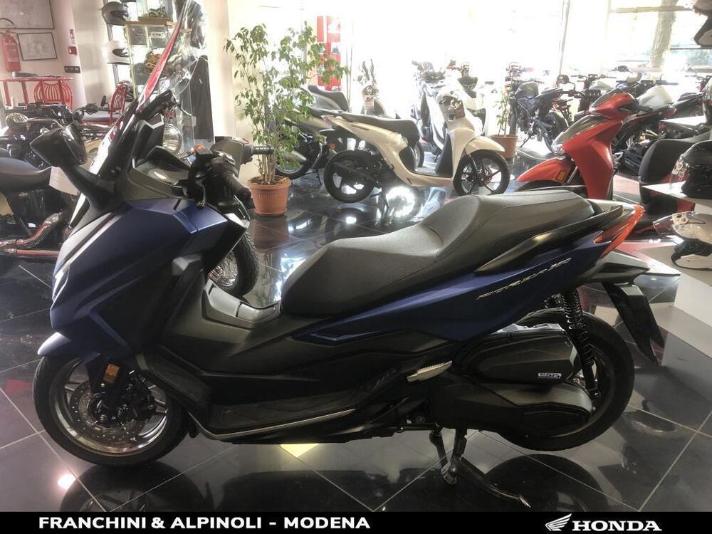 Honda Forza 350 (2022 - 24) (5)