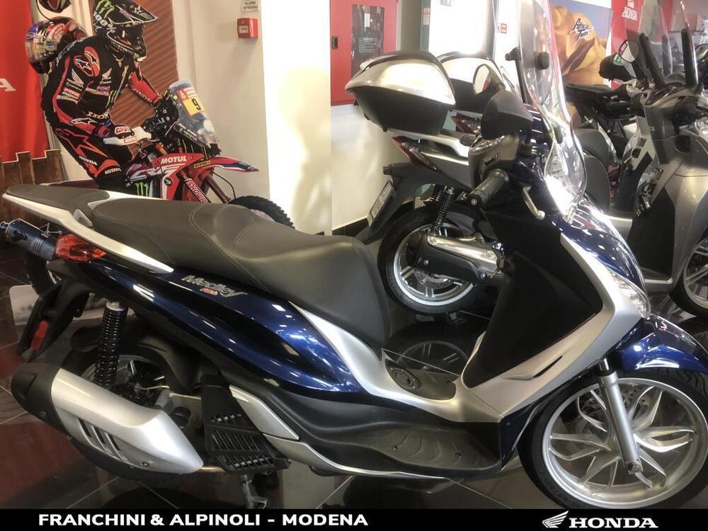 Piaggio Medley 150 (2020)