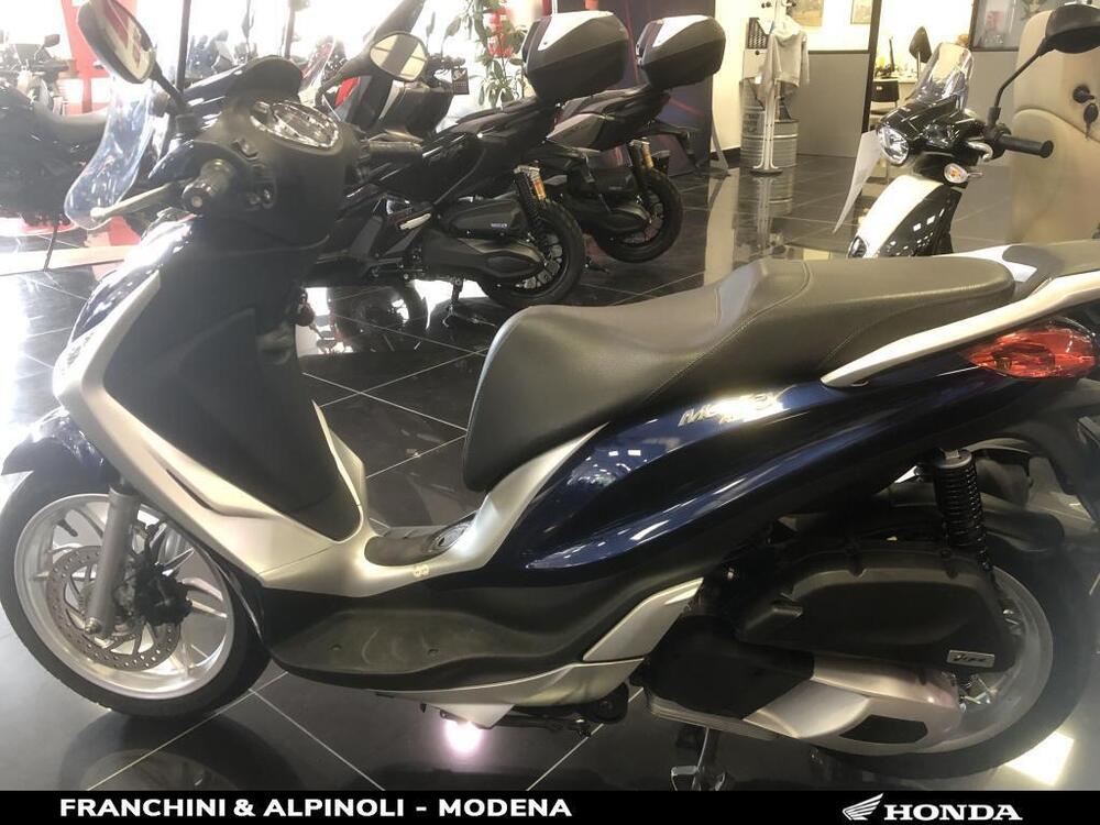 Piaggio Medley 150 (2020) (5)