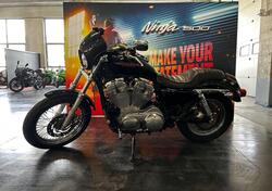 Harley-Davidson 883 Low (2006 - 07) - XL 883L usata