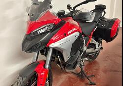 Ducati Multistrada V4 S (2021 - 24) usata