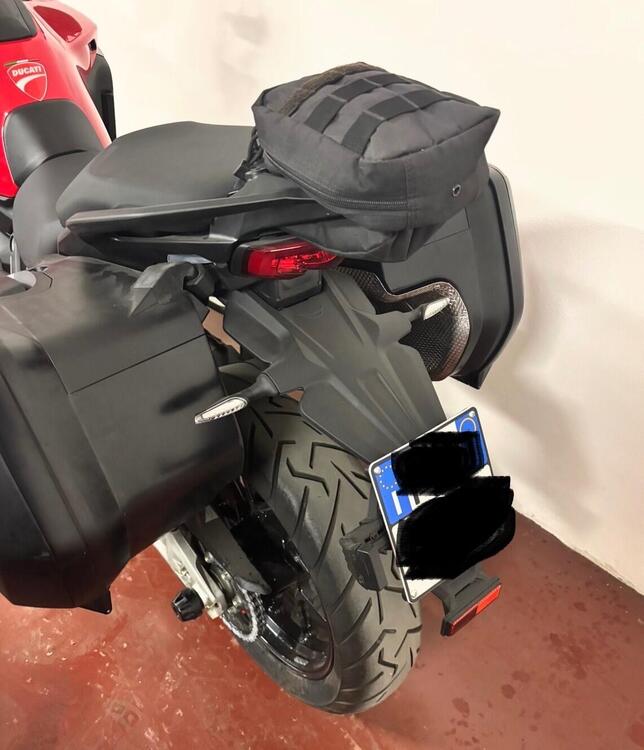 Ducati Multistrada V4 S (2021 - 24) (3)