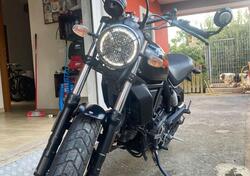 Ducati Scrambler 400 Sixty 2 (2016 - 21) usata