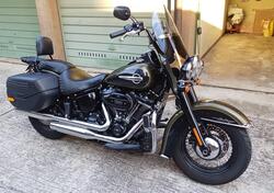 Harley-Davidson 114 Heritage Classic (2018 - 20) - FLHCS usata