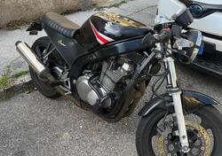Suzuki GS 500 E (1989 - 97) usata