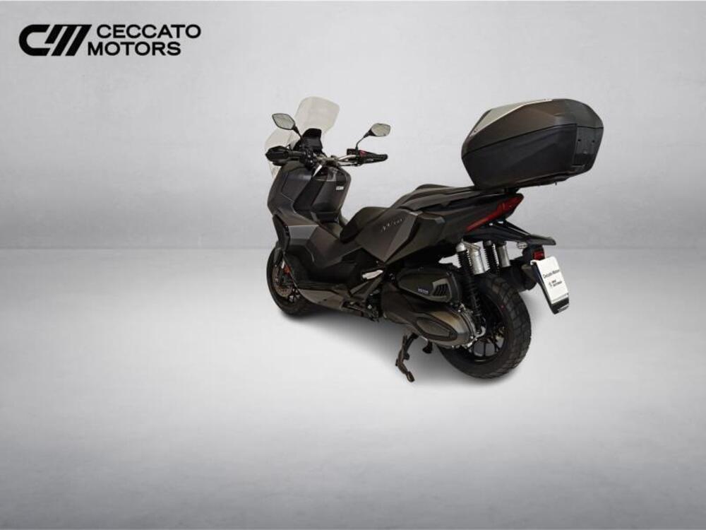Honda ADV 350 (2022 - 24) (5)