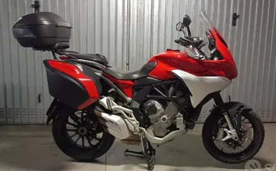 MV Agusta Turismo Veloce 800 (2014 - 16) usata