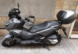 Honda ADV 350 (2022 - 24) usata