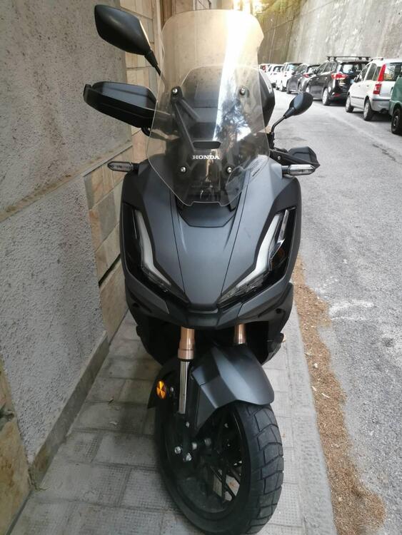 Honda ADV 350 (2022 - 24) (2)