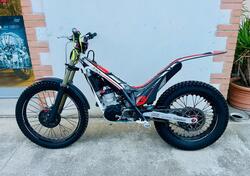 GASGAS TXT 300 PRO Racing (2017) usata