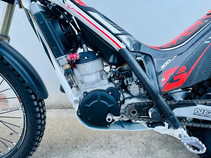 GASGAS TXT 300 PRO Racing (2017) (2)
