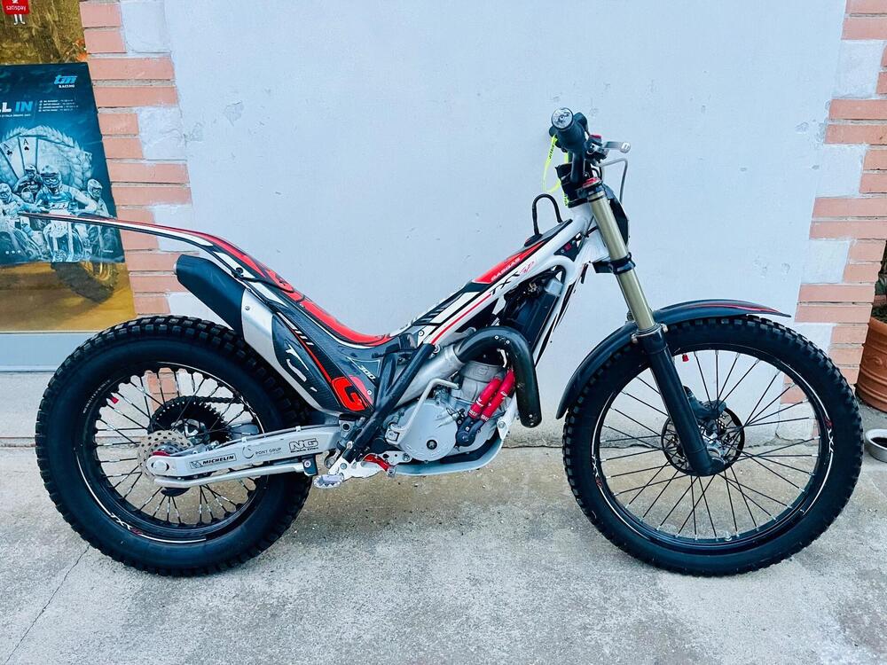 GASGAS TXT 300 PRO Racing (2017) (4)