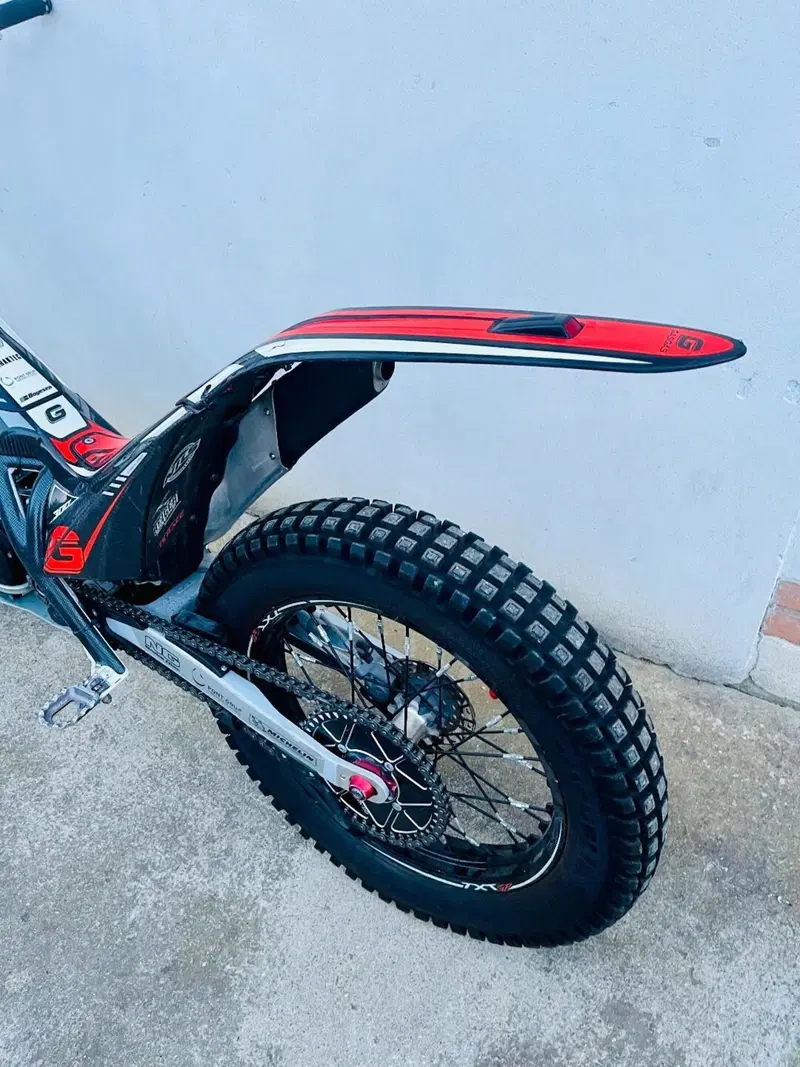 GASGAS TXT 300 PRO Racing (2017) (6)