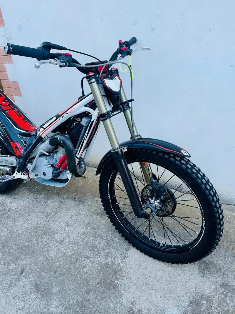 GASGAS TXT 300 PRO Racing (2017) (7)