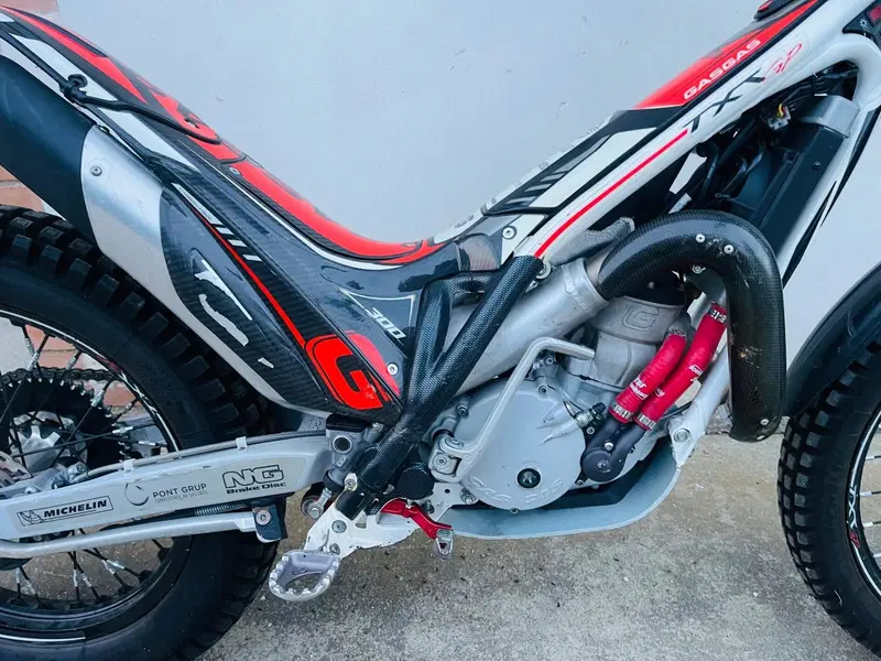 GASGAS TXT 300 PRO Racing (2017) (9)
